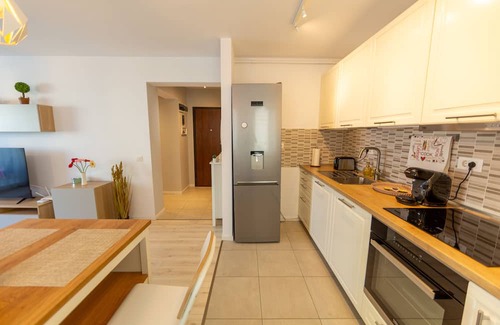 Tractorul Appartement | Surrounded by nature in the heart of Brasov.
