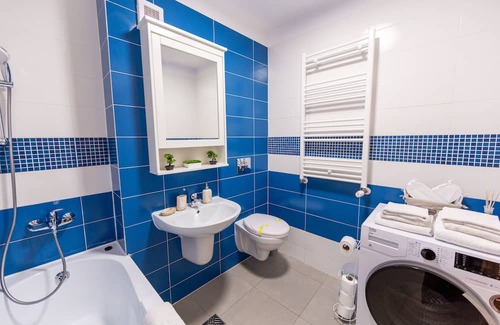 Tractorul Appartement | Surrounded by nature in the heart of Brasov.
