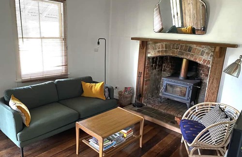 Mulbring Maison | Mulbring Miner's Cottage