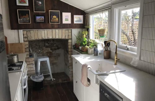 Mulbring Maison | Mulbring Miner's Cottage