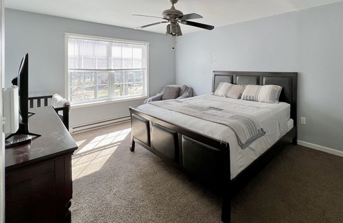 Tobyhanna Maison | LaCasa w/private pool, jacuzzi, game room and playground