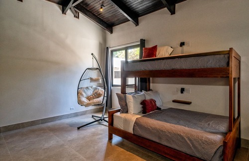 Liberia Autre | Farmhouse Retreat, Private Pool, amazing gardens