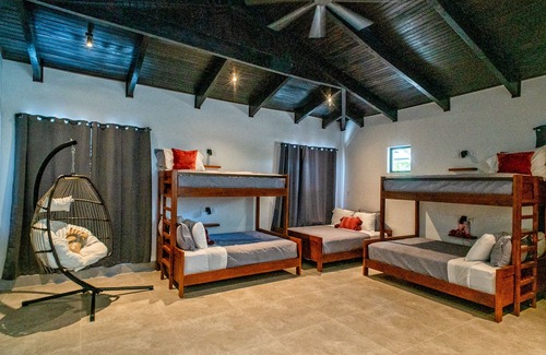 Liberia Autre | Farmhouse Retreat, Private Pool, amazing gardens