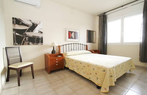 Reus Chalet De Ski | AIGUESVERDS HomeStay By Turismar