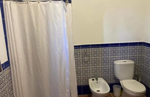 Murtas Autre | Rural house Veleta with pool and barbecue Murtas Granada Spain