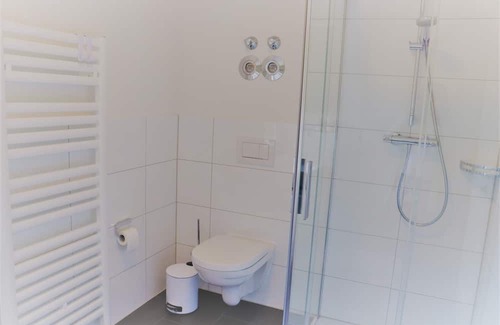 Kleines Wiesental Appartement | Ferienwohnung Belchenblick Nr. 2 Naturnah im Südschwarzwald