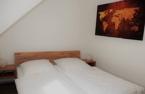 Kleines Wiesental Appartement | Ferienwohnung Belchenblick Nr. 2 Naturnah im Südschwarzwald