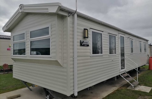 Dymchurch Maison | Ivy cottage - Parking and outdoor area (D/F)