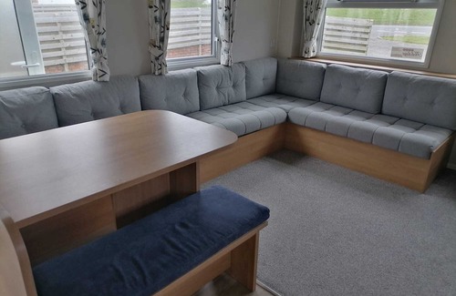 Dymchurch Maison | Ivy cottage - Parking and outdoor area (D/F)