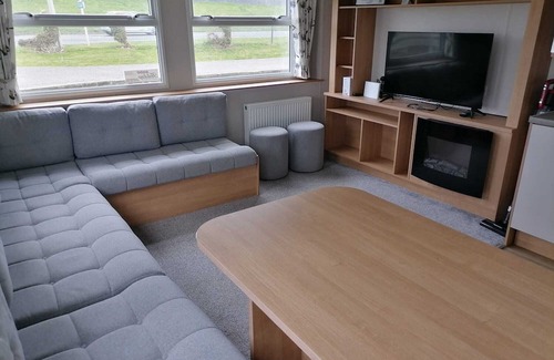 Dymchurch Maison | Ivy cottage - Parking and outdoor area (D/F)