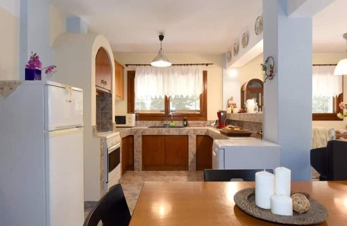 Nea Playia Appartement | Azalia House by RentalsPro - Nea Plagia Halkidiki