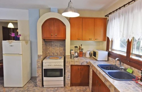 Nea Playia Appartement | Azalia House by RentalsPro - Nea Plagia Halkidiki