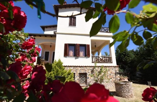 Nea Playia Appartement | Azalia House by RentalsPro - Nea Plagia Halkidiki