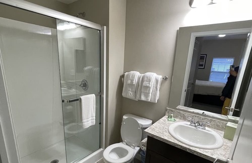 Marysville Appartement | Marysville is Marvelous!