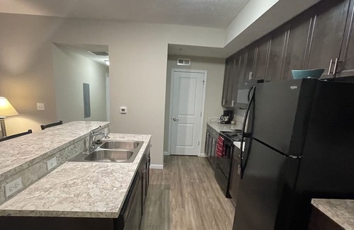 Marysville Appartement | Marysville is Marvelous!
