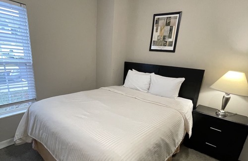 Marysville Appartement | Marysville is Marvelous!