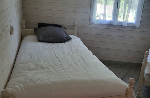Le Breuil Appartement | Private apartment Le Creusot