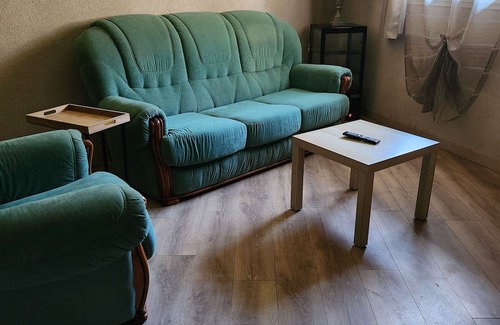 Le Breuil Appartement | Private apartment Le Creusot