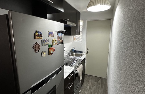 La Joya Appartement | Departamento en Torres Reyes ll