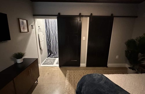 Federal Hill Appartement | Federal Hill Gem Close to Ravens Stadium and Camden Yards