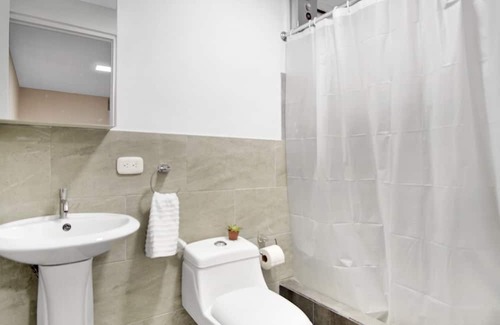 San Jose Appartement | 3 Bedroom Apartment close to the US Embassy