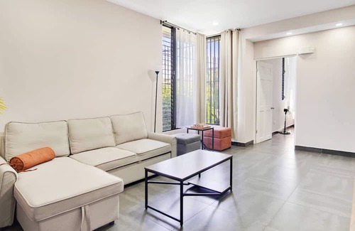 San Jose Appartement | 3 Bedroom Apartment close to the US Embassy