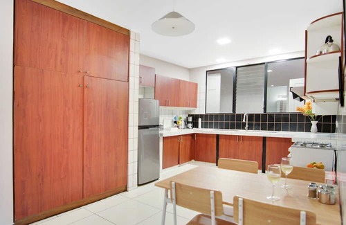 San Jose Appartement | 3 Bedroom Apartment close to the US Embassy