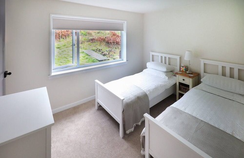 Slate Islands Cottage | 3 bedroom accommodation in Cuan Ferry, near Oban