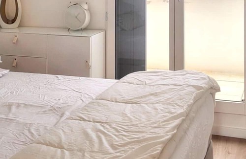 Cormeilles-en-Parisis Appartement | Homerez - Peaceful retreat in Cormeilles-en-Parisis