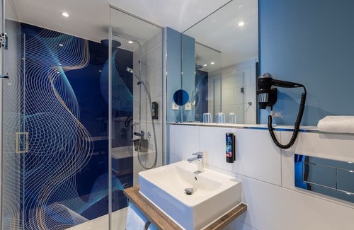 Oststadt Sudlicher Teil Appartement | Ferienwohnung/app. für 2 Gäste mit 32m² in Karlsruhe