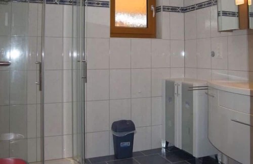 Oberperfuss Appartement | Mountain hut near ski lift