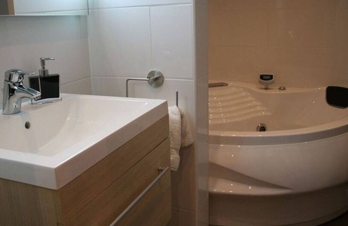 Holzminden Appartement | Lovely apartment near centre