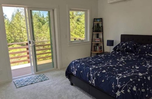Adelma Beach Maison | Loft-style 2 bed/2 bath home