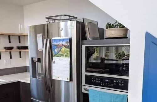 Adelma Beach Maison | Loft-style 2 bed/2 bath home