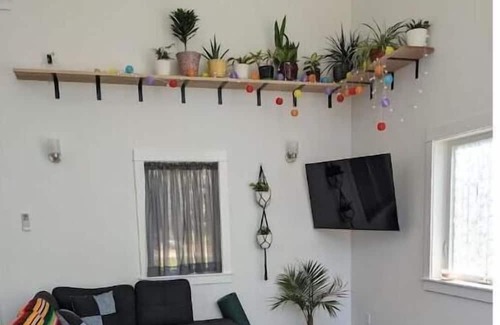 Adelma Beach Maison | Loft-style 2 bed/2 bath home