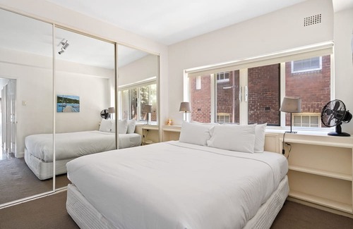 Kirribilli Copropriété | The Opera View - Luxury Waterfront & Amazing Views
