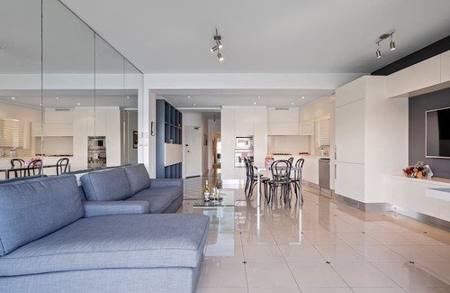 Kirribilli Copropriété | The Opera View - Luxury Waterfront & Amazing Views