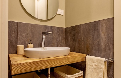 Washington Appartement | Urban Luxury: Bright two-room apartment in a new building
