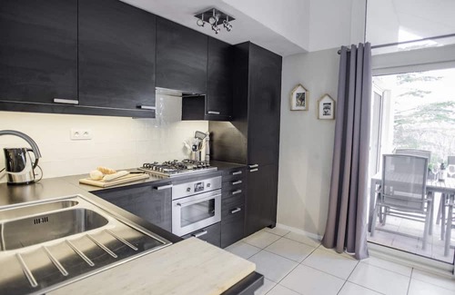 Daumazan-sur-Arize Maison | Villa de luxe on estate with 2 swimming pools