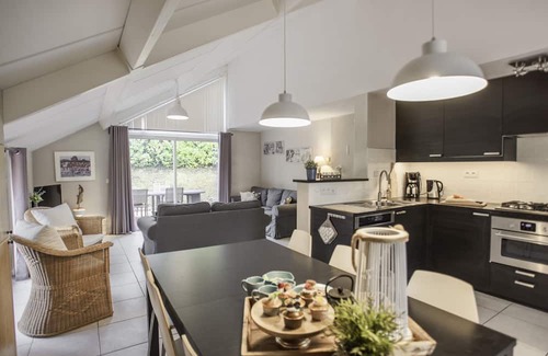 Daumazan-sur-Arize Maison | Villa de luxe on estate with 2 swimming pools