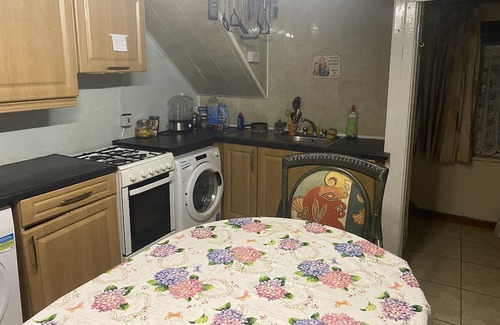 Ballinskelligs Appartement | Le Chambre Skellig/v23PP62
