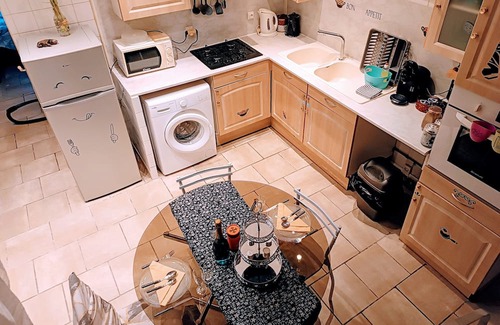 Capendu Maison | Homerez - Nice house for 7 ppl. at Capendu