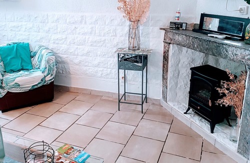 Capendu Maison | Homerez - Nice house for 7 ppl. at Capendu