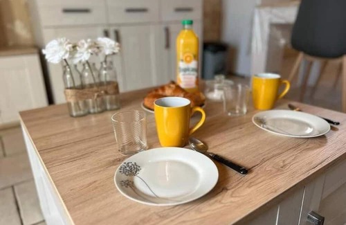 Mareuil-sur-Cher Appartement | Charmant Logement~climatisé~zoo DE Beauval