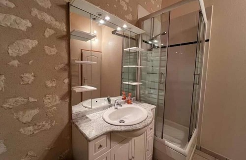 Mareuil-sur-Cher Appartement | Charmant Logement~climatisé~zoo DE Beauval