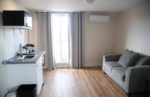 Shelburne Maison | Located in the heart of Shelburne