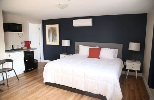 Shelburne Maison | Located in the heart of Shelburne