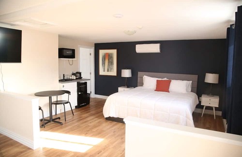 Shelburne Maison | Located in the heart of Shelburne