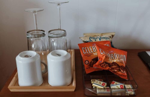 Shelburne Maison | Peaceful and welcoming stay with a blend of old and new world charm