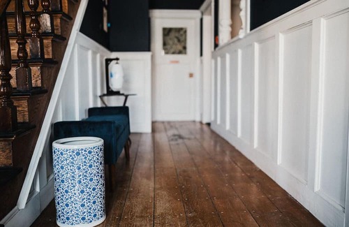 Shelburne Maison | Peaceful and welcoming stay with a blend of old and new world charm